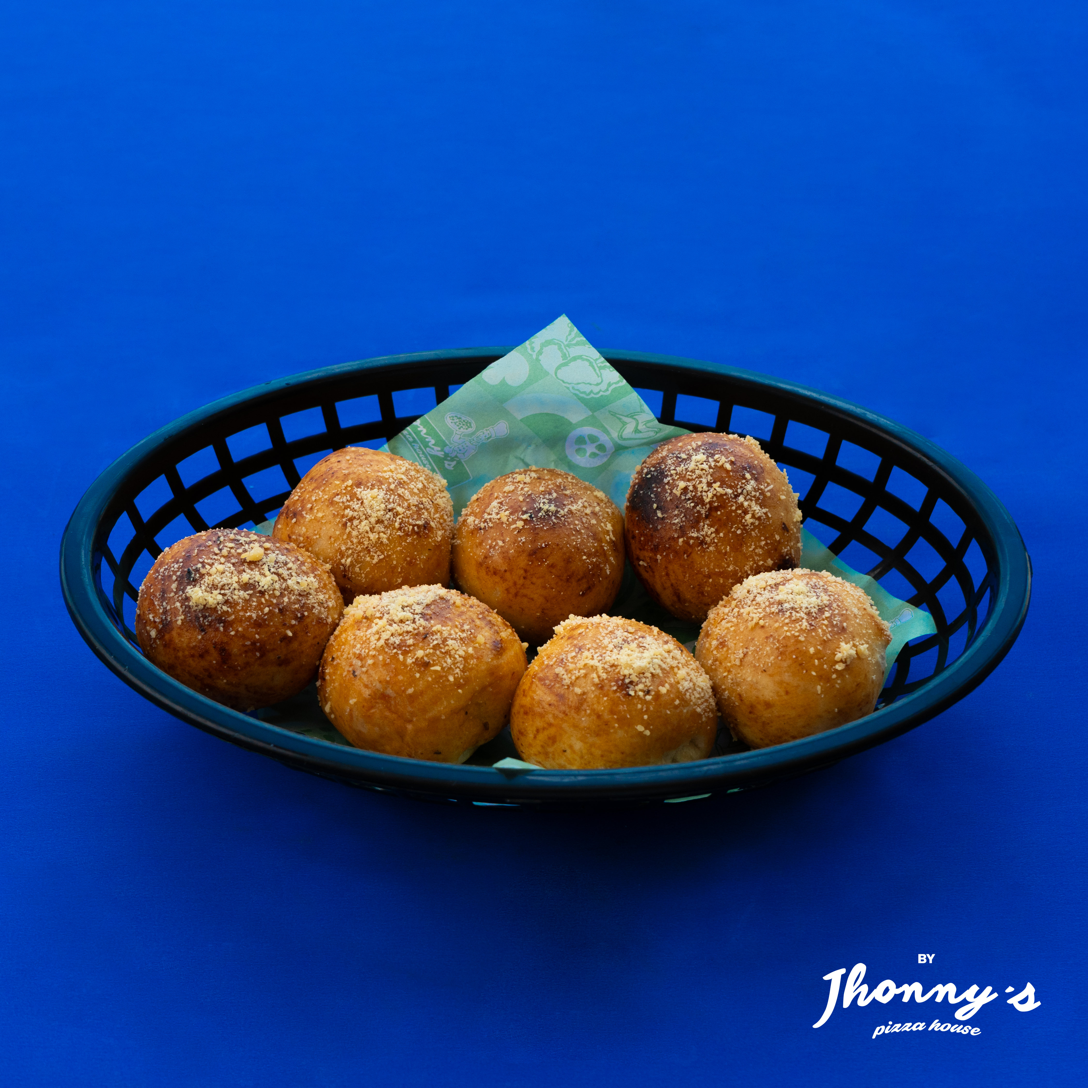 Pizza Balls